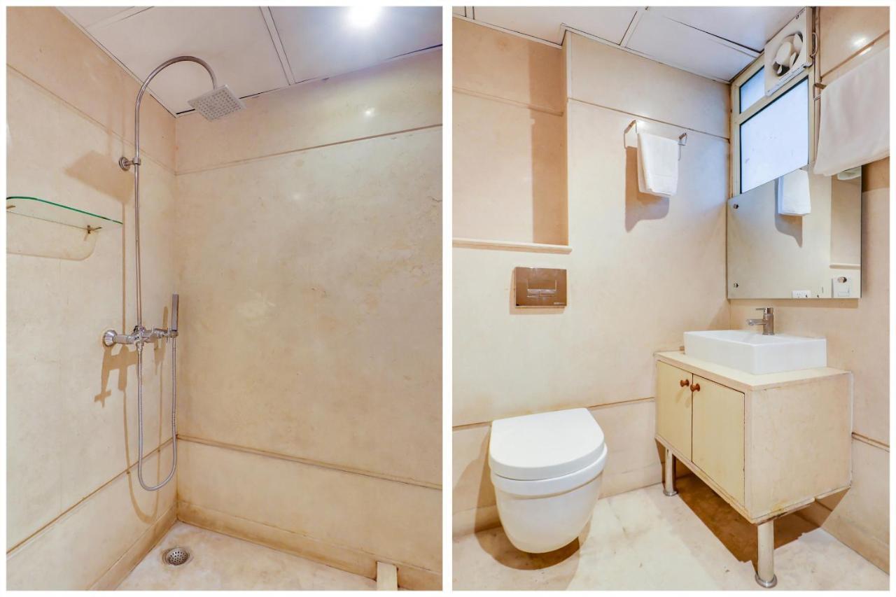 Townhouse 939 Hotel Gagan Inn Near Satyam Inox Patel Nagar New Delhi Exterior photo